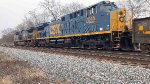 CSX 7045 is new to rrpa.